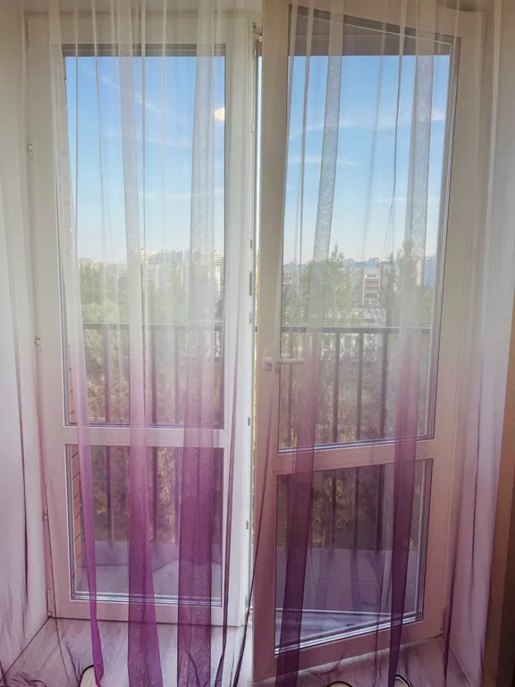 Квартира 1-комнатная Квартира — Ярославль