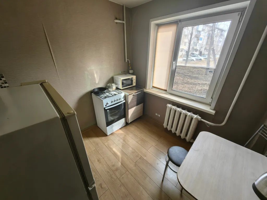 Квартира Квартира на набережной — Красноярск