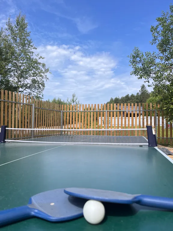 Коттедж Домик в Соснах — Санкт-Петербург