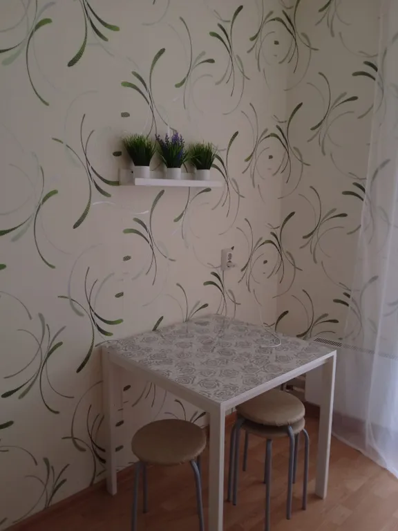 Пpocтopная уютнaя квaртира в ЖК Mетaллург