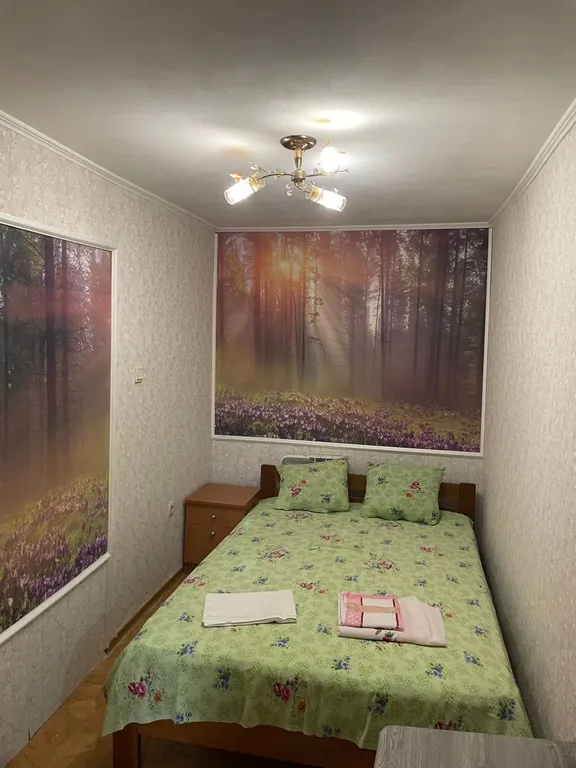 Квартира Комната — Алушта