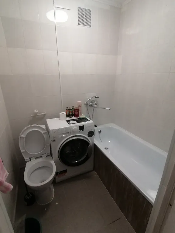 Квартира 1-комнатная Квартира — Кашира