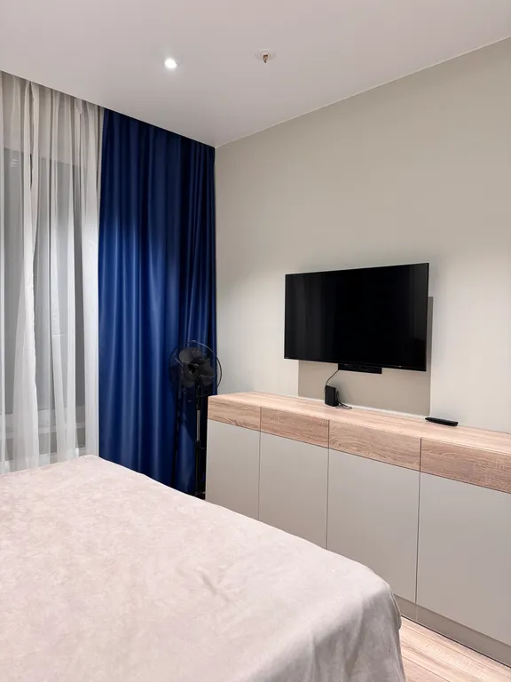 Квартира Квартира Comfort Avenir — Санкт-Петербург