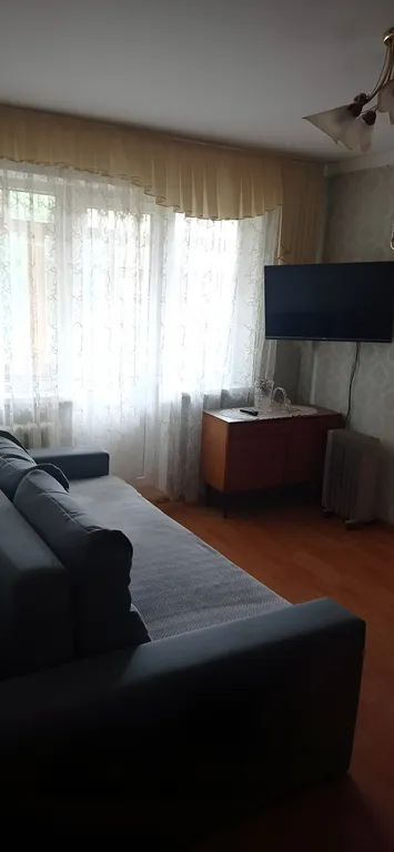 Квартира Уютная квартира в центре города — Калининград