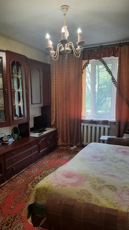 Квартира Однушка недалеко от моря — Ейск