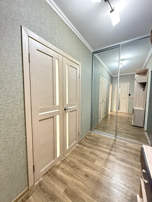 Сдаётся уютная, светлая, просторная однокомнатная квартира