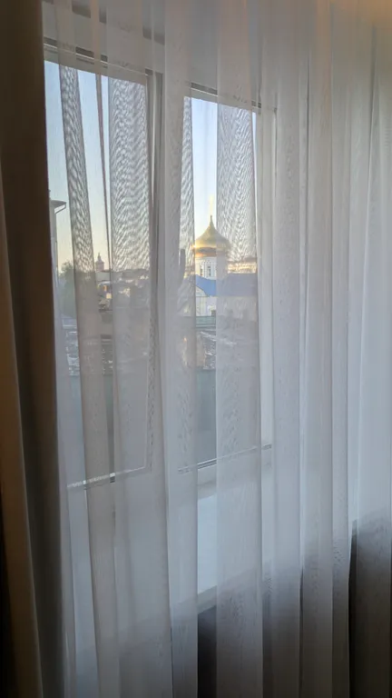 Квартира Комфортная квартира в центральном центре города Казани. — Казань