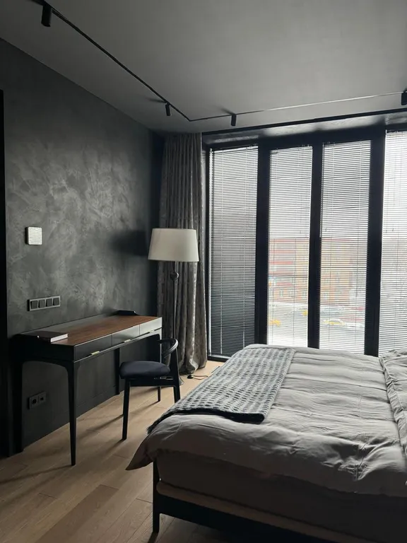 Квартира бизнес-класса у метро Динамо