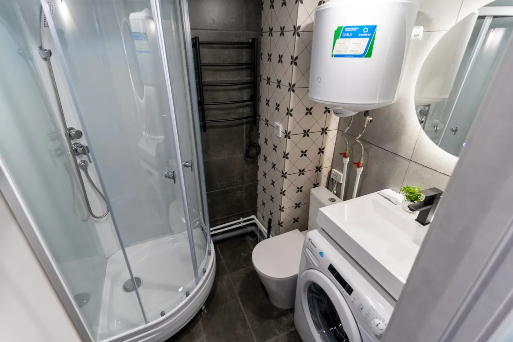 Квартира Квартира Двухуровневый номер в центре — Екатеринбург