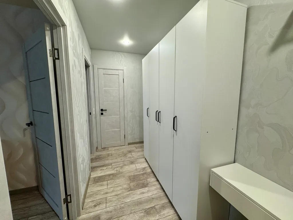 Уютная квартира недалеко от центра