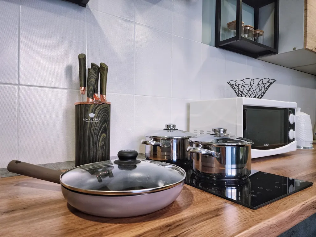 Аппартаменты с ближайшей доступностью до моря