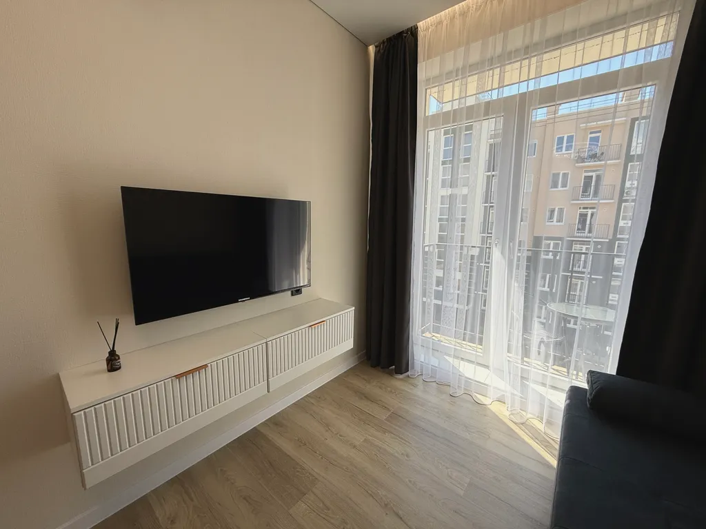 Квартира Квартира у моря — Пионерский