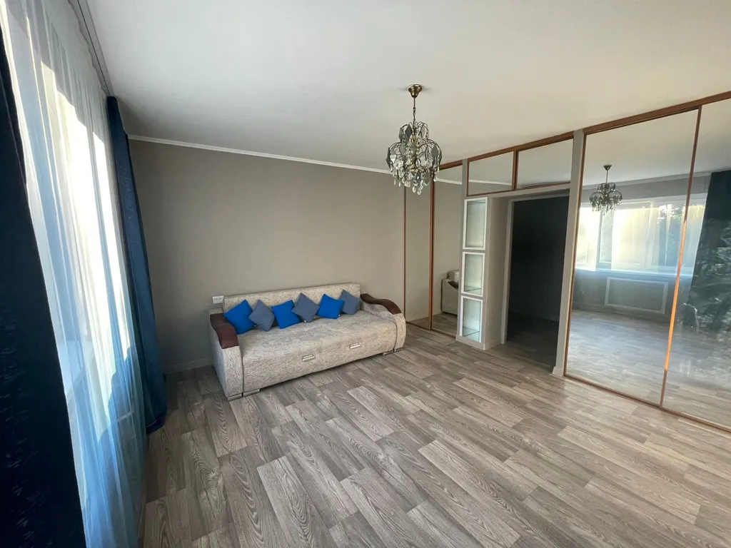 Квартира для комфортного отдыха на Сахалине — аренда посуточно в Южно-Сахалинск