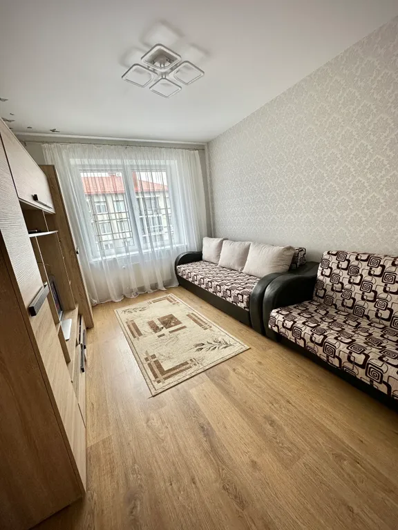 Квартира Уютная квартира в спальном районе — Светлогорск