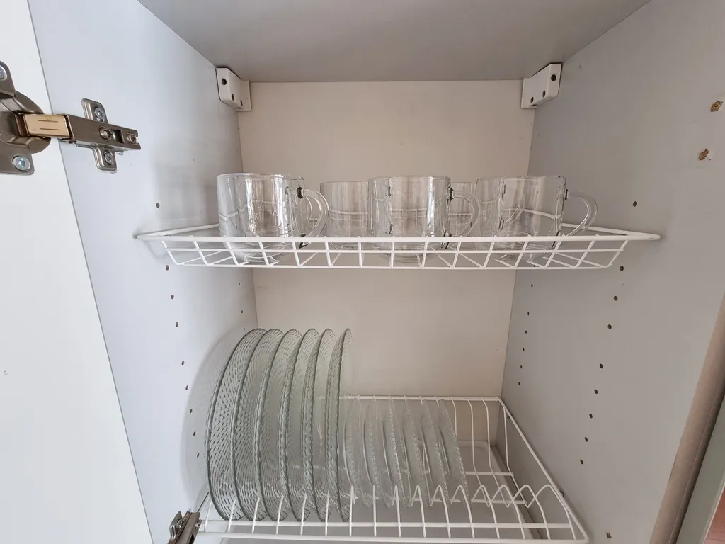 Уютная 2-х комнатная квартира