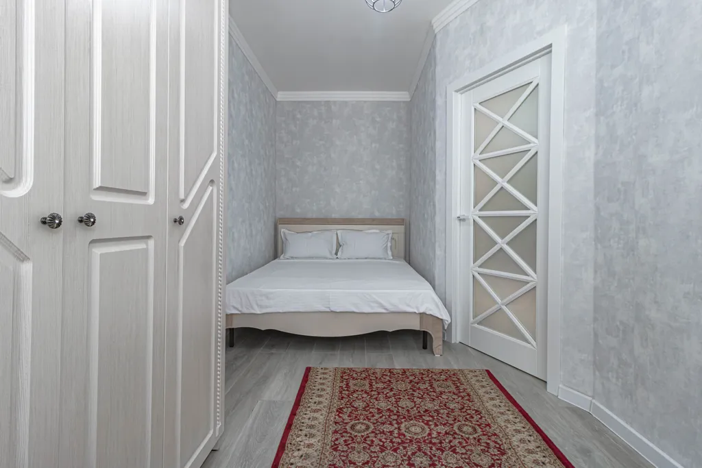 Апартаменты на Триумфальной Арке