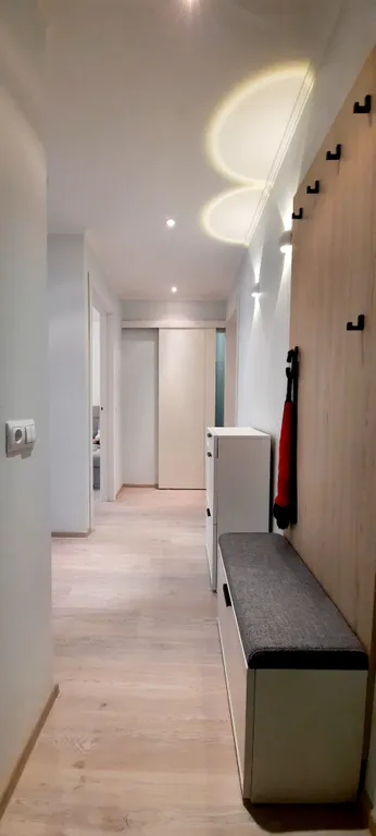 Квартира Квартира Любимый апартамент 2 — Калининград