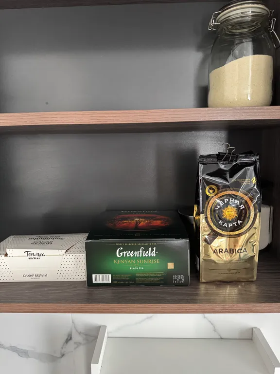 Стильная квартира с ремонтом в центре