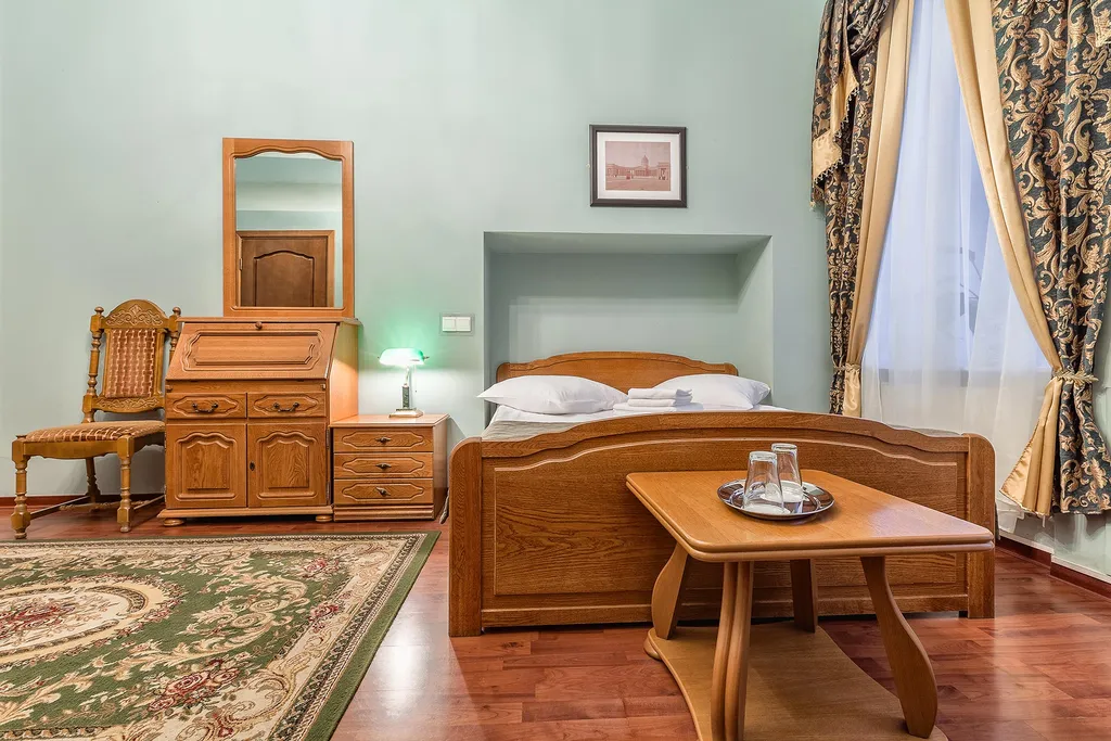 Квартира Комната — Санкт-Петербург