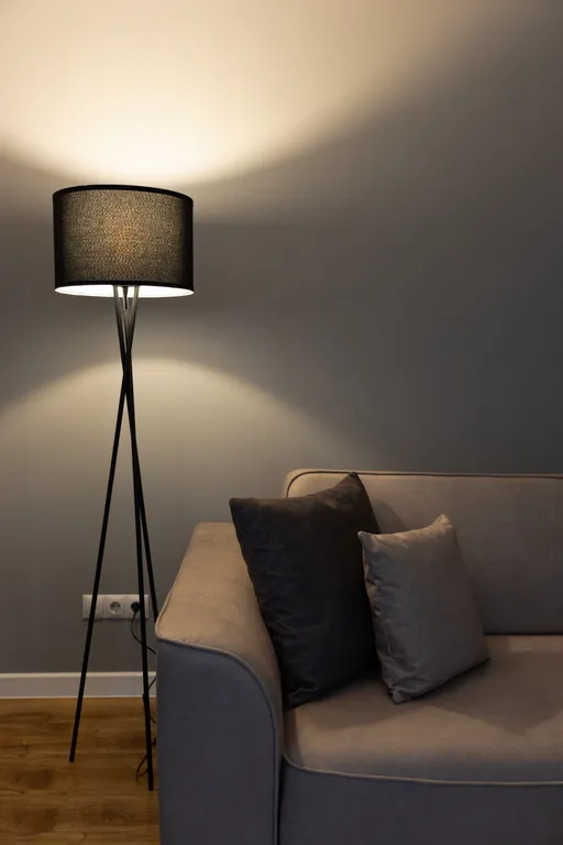 Квартира Просторная квартира в самом центре Красноярска — Красноярск