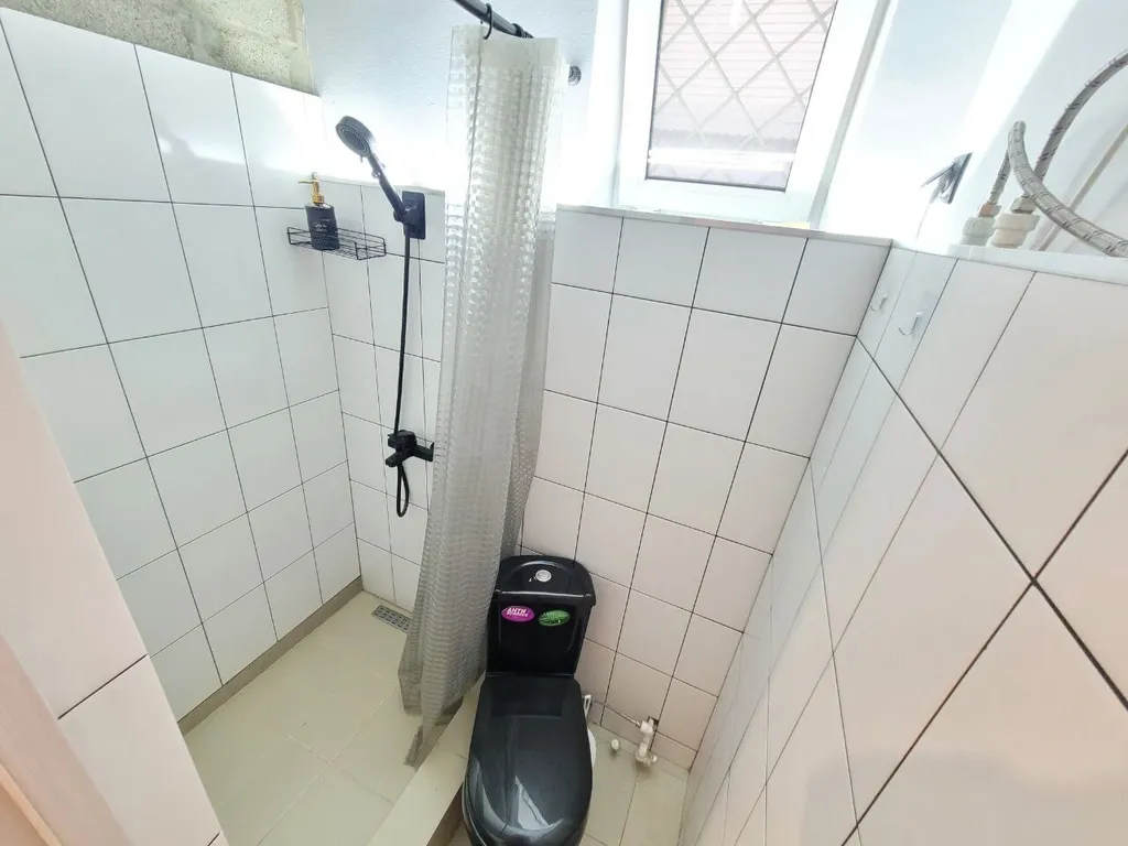 Апартамент лофт зебра