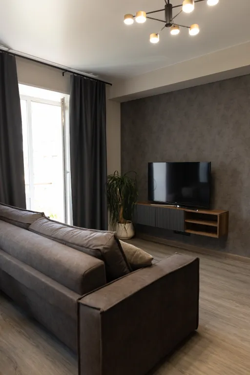 Современная квартира в самом сердце Ярославля