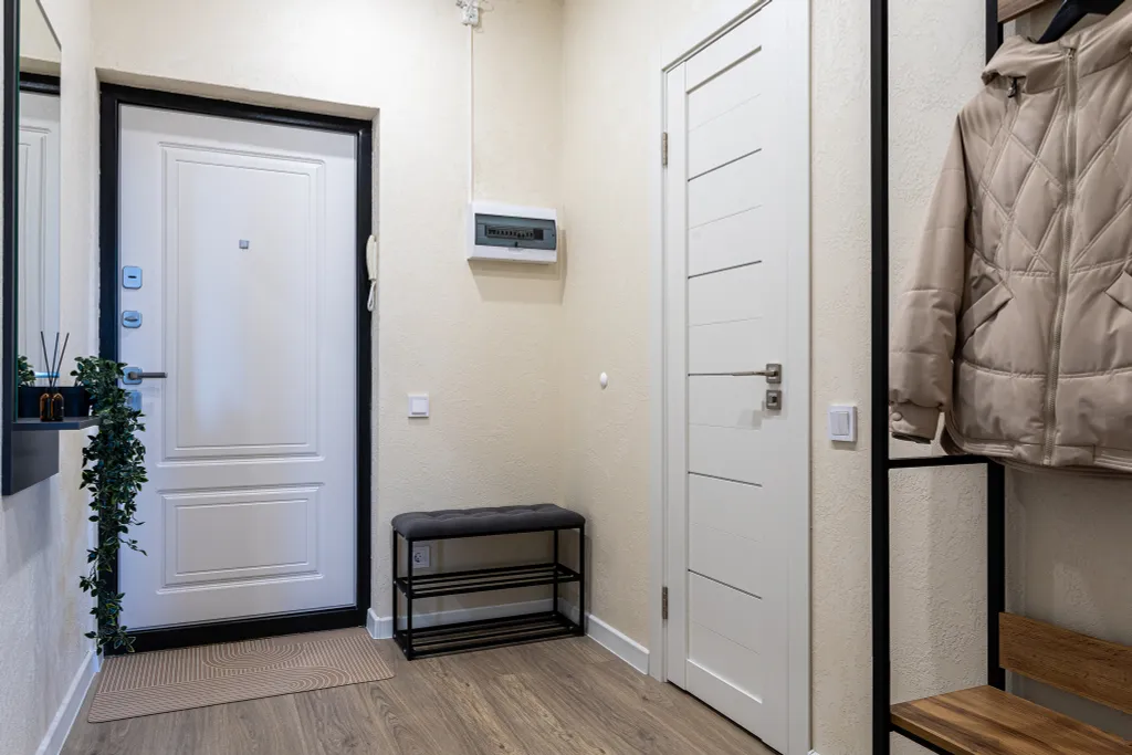 Атмосферная однушка в самом сердце Самары