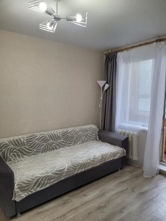 Уютная квартира в центре города рядом с вокзалами