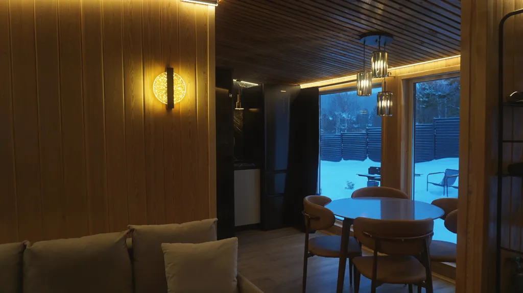 2-комнатный Дом