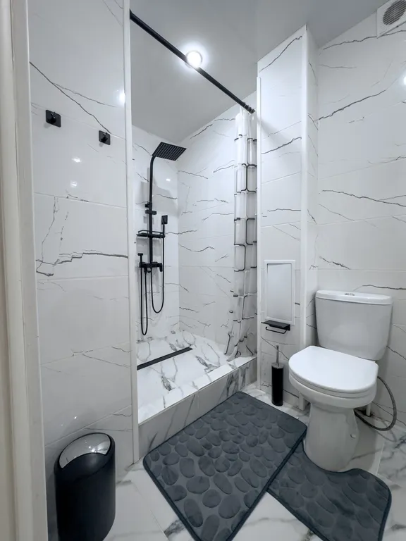 Теплая квартира в Приэльбрусье