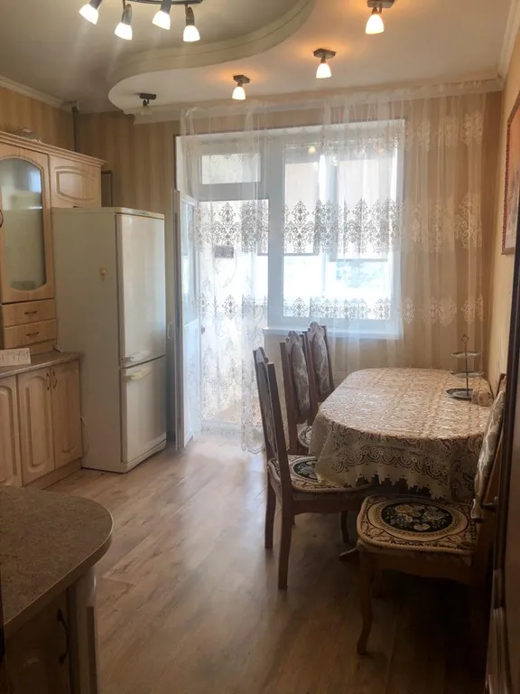 Квартира Квартира в Балаклаве — Севастополь