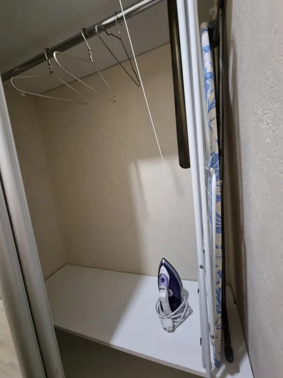 Новая уютная студия возле моря