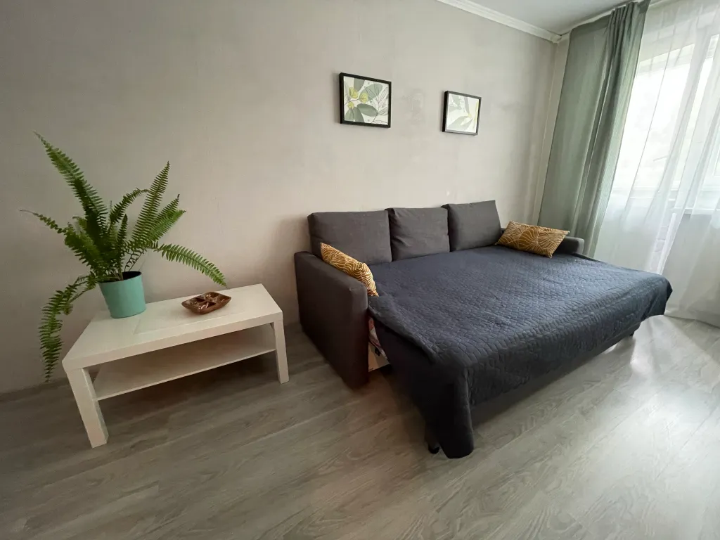 Семейный апартамент