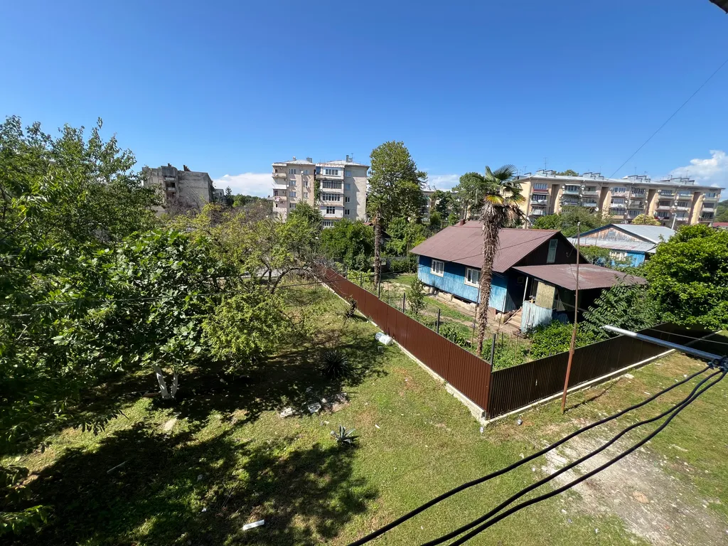 Уютная квартира рядом с морем