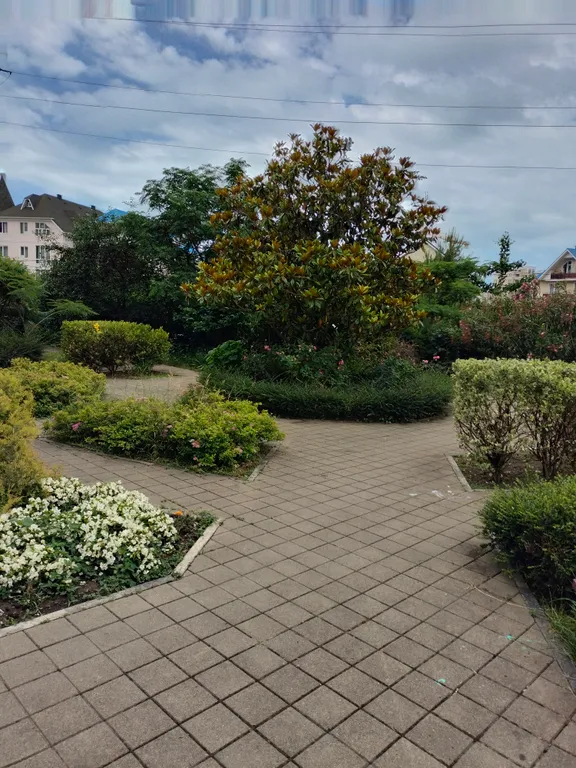 Квартира Видовая квартира на самом берегу горной реки Псезеазусе — Лазаревское