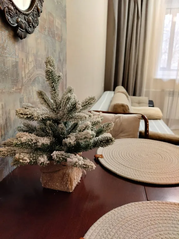 Квартира Уютная квартира в центре города — Ярославль