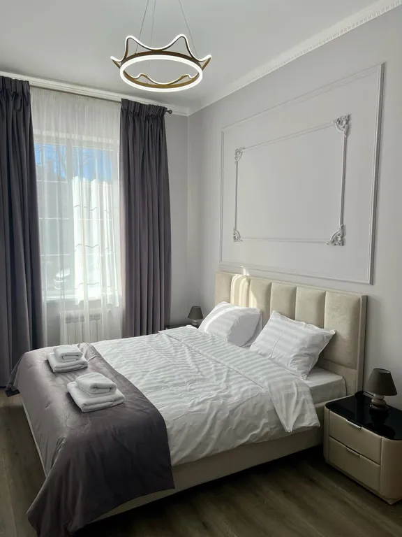 Квартира в тихом центре рядом с набережной — аренда посуточно в Ростов-на-Дону