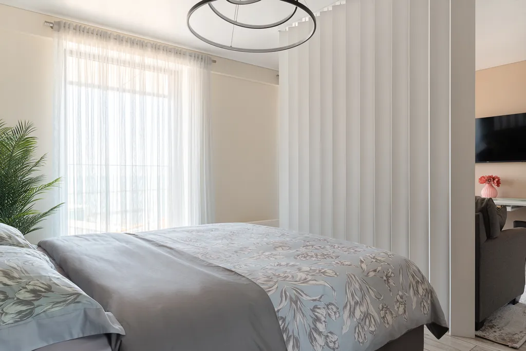 Стильная студия Небо 11