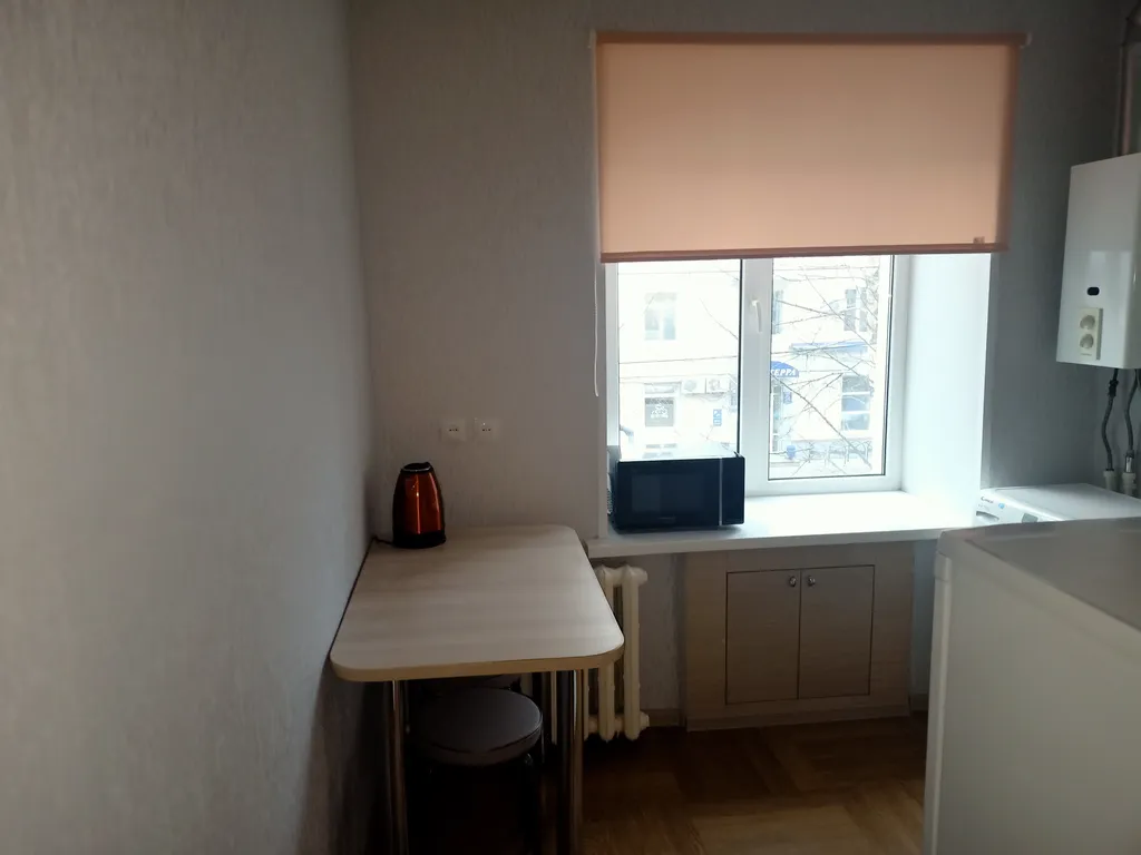 Однокомнатная квартира в центре Уфы