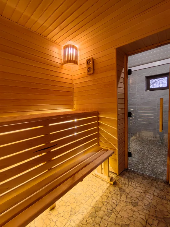 Усадьба Придорожный хуторок