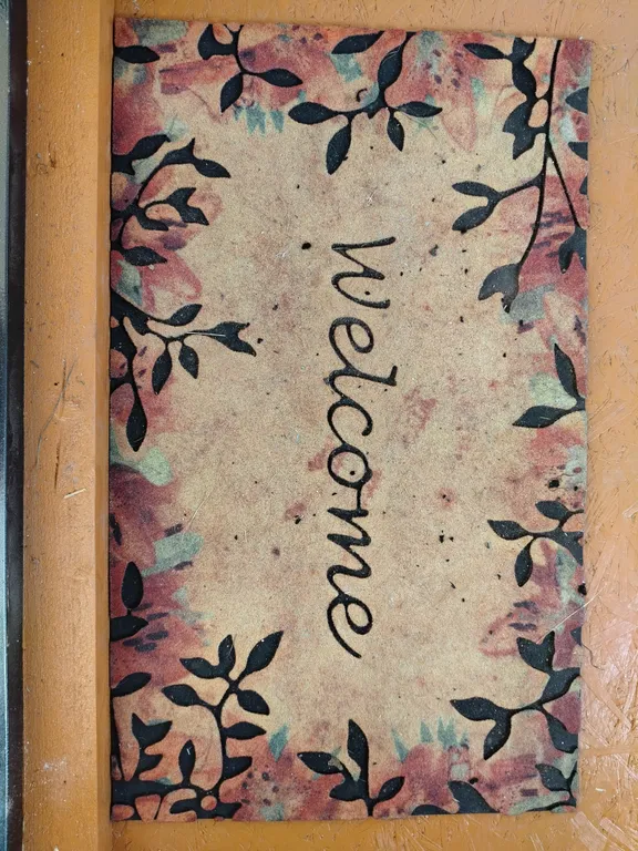 Домик в глуши