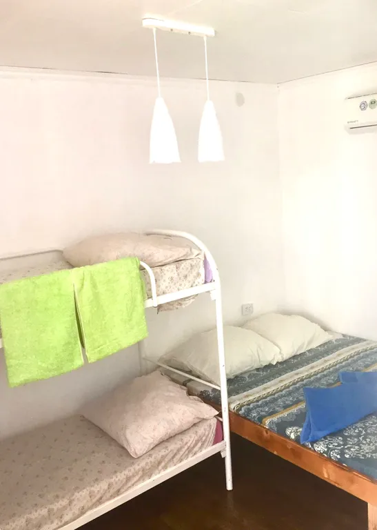 Квартира Комната — аренда посуточно в Голубицкая