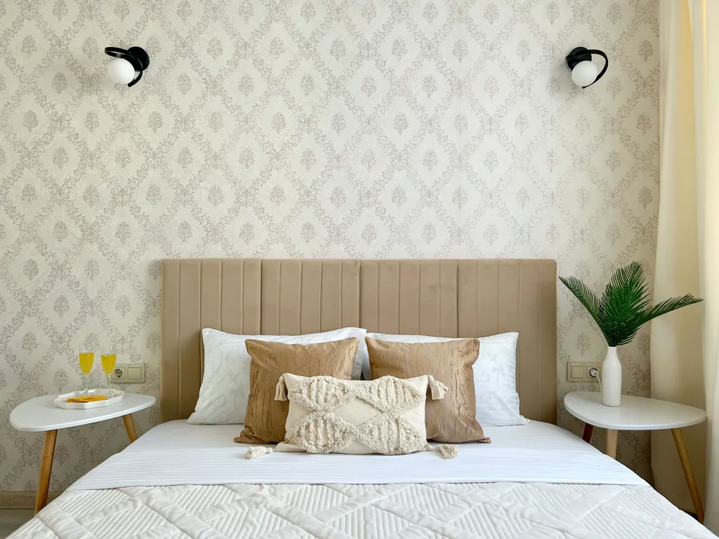 Квартира элитная в ЖК Смарт квартал Центральный