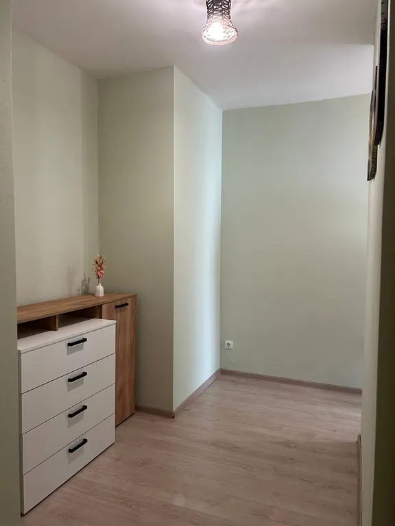 Школьная квартира