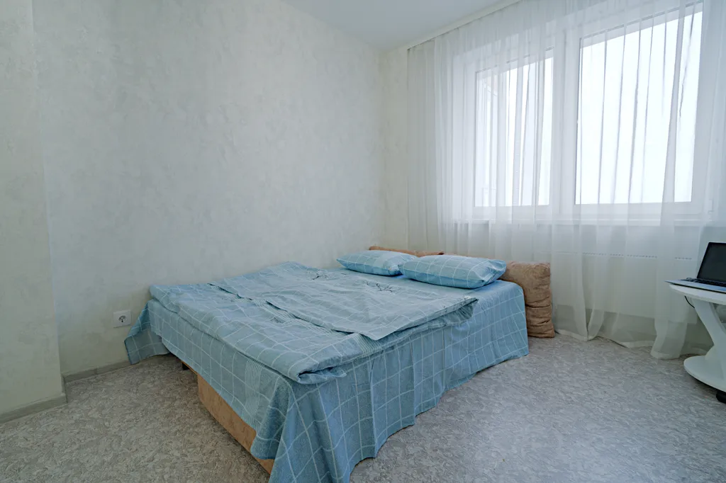 Квартира Квартира Идеальный вариант для вашего проживания — Красноярск