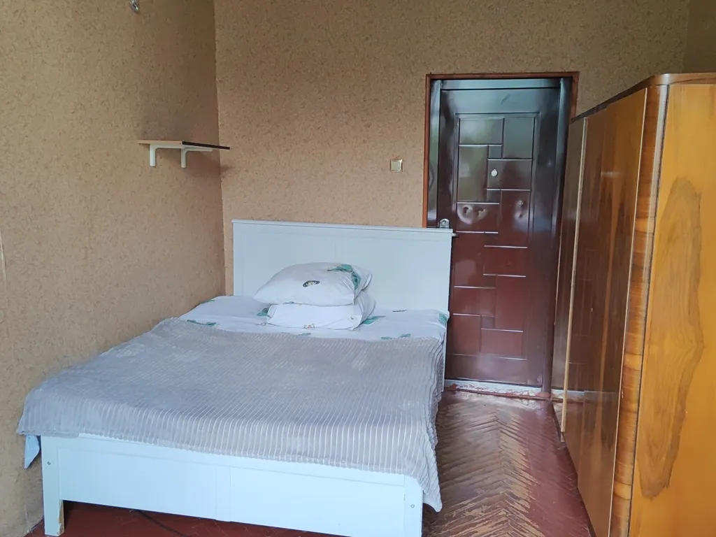 Квартира Комната c 2 отдельными кроватями — Санкт-Петербург