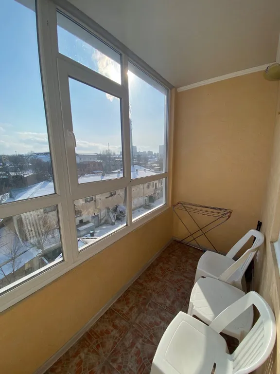 Квартира Квартира Новостройка рядом с железнодорожным вокзалом — Симферополь