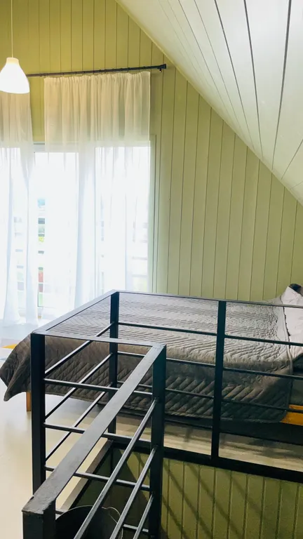 Коттедж 2-комнатный Дом — Кашира