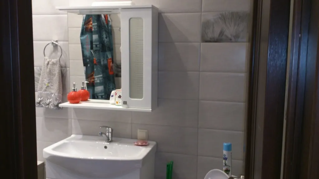 Квартира 1-комнатная Квартира — Севастополь