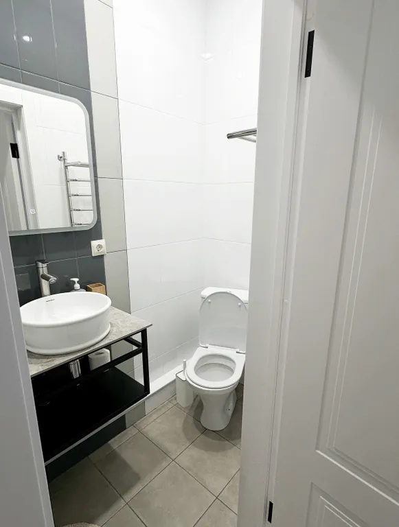 Квартира Комната — Архыз